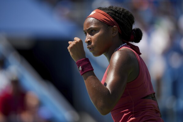With Serena and Federer retired Alcaraz Djokovic symbolizes a